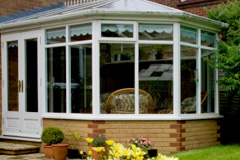 conservatories Great Green