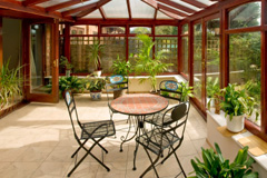 Great Green conservatory quotes