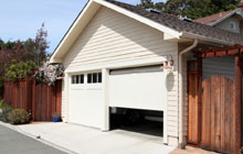 Great Green garage construction leads