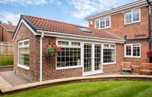 Great Green house extension leads