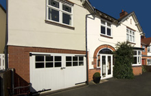 Great Green multiple storey extension leads